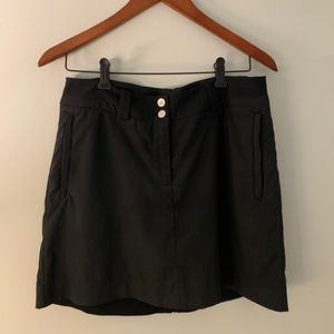 Nike Golf Skirt